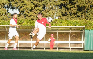 SSC Ancona: 3-0 alla Settempeda, nel pomeriggio amichevole a Chiaravalle